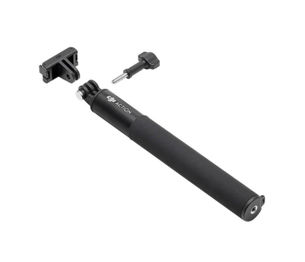 DJI Wysięgnik teleskopowy do Osmo Action 3/4 - 1343645 - zdjęcie 2